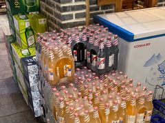 -辣莊重庆老火锅(威海高铁站韩乐坊店)