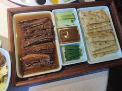 -京味斋·北京烤鸭(华威桥北工大店)