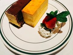 -Wolfgang’s Steakhouse 沃夫冈牛排馆(上海白玉兰广场店)