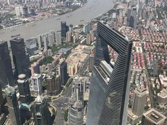 -上海之巅观光厅