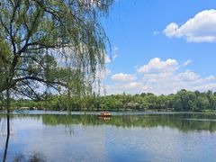 -承德避暑山庄景区