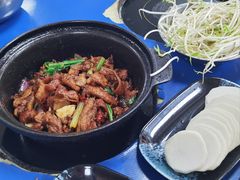 -重庆鸡公煲·嘟享吃(林科大店)