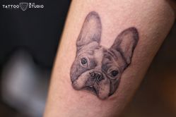 -飛凡TATTOO纹身•原创