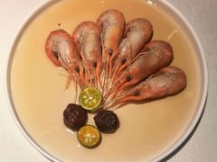 -醉舍·新淮扬菜(长宁龙之梦店)