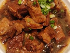 -松鹤面馆·古法焖肉面(观前店)