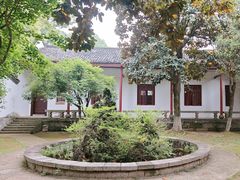 -中华贤母园-陶渊明纪念馆