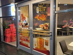 -肯德基(欣旺店)