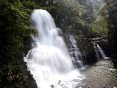 -广东大峡谷