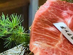 -樱宿日式和牛烧肉(五道口店)