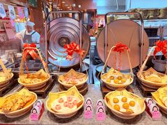 -山芋腔苏北菜(盐城大丰店)