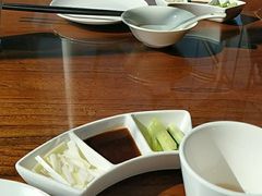 -北京老铺烤鸭(老城根店)