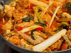 -楚山晓·楚湘菜(江夏永旺店)