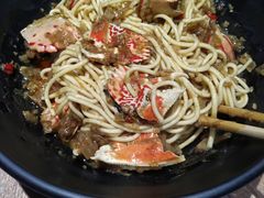 -沈记烧烤海鲜(江汉二路店)