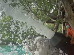-三亚亚龙湾五号度假别墅酒店