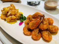 荣兴双味虾-荣兴酒家(徐家汇店)