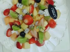 -幸福西饼生日蛋糕·下午茶(思明店)