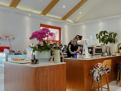 -稀物集咖啡(徽州大道店)