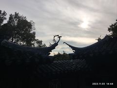 -耦园