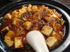 -伊兰麒兰馨园·川菜·清真馆(339电视塔店)