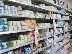 -嘉荣SPAR超市(家和城广场店)