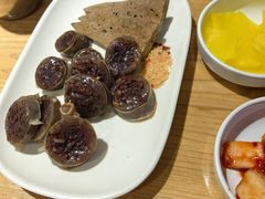 米肠-米笑情(韩乐坊店)