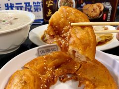 -伍湛记 · 广州老字号(龙津中路店)