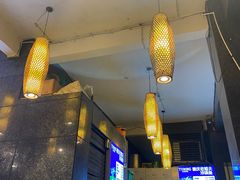 -重庆老船夫冷锅鱼(黄金路店)