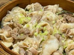 -金源食府(林乐路店)