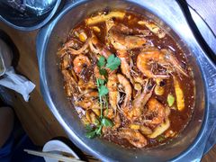 -邵汇大虾(泉园一路店)