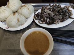 爆肚-姚记炒肝店(鼓楼店)
