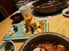 -大和食乐·鲜和牛酸汤火锅(环宇荟店)