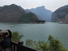 -白帝城·瞿塘峡景区