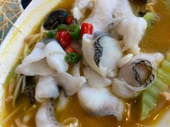 -柒园·三十年创意杭帮菜(龙湖滨江天街店)