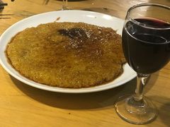 岭南糜子糕-钟记家菜(红专南路店)