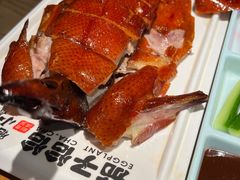 -茄子恰恰·新云南小炒(坪山益田店)