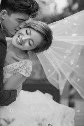 -太古映画婚纱摄影(天河店)