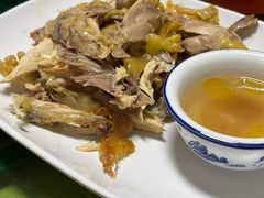 -巫记鸡饭店