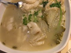 香辣酸菜鱼-避风塘(宝山万达店)