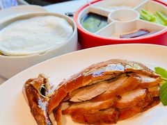 -满堂·烤鸭店·北京菜(鼓楼店)