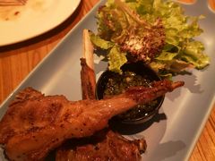-El Bodegon阿根廷秘鲁餐厅(幸福路店)