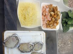 -渔家风味·鲅鱼水饺·央视展播·海鲜天津菜(开发区店)