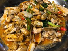-盒马鲜生(曜一城店)
