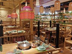 -椰夫人·养生椰子鸡(金沙洲永旺店)