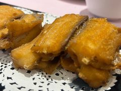 -顺风海鲜港(金玉兰店)