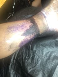 -千贺宗纹身传统大师