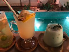 -几静cafe(基湖店)