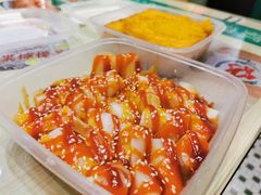 三酱猪肠粉-孖记茶档·热腾茶餐(荔湾领展广场店)
