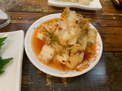 -金达莱烧烤(黎明南街店)