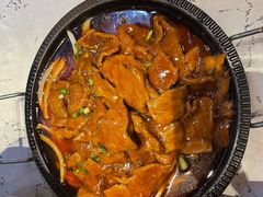 -红辣椒·川菜·火锅(大洋中心店)
