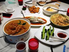 -千百味红餐厅·江西菜(绿地双子塔店)